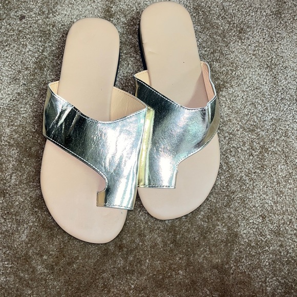 Shoes - Cute Sandals